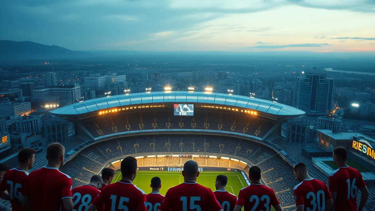 Chicago Fire FC Breaks Ground on New Stadium