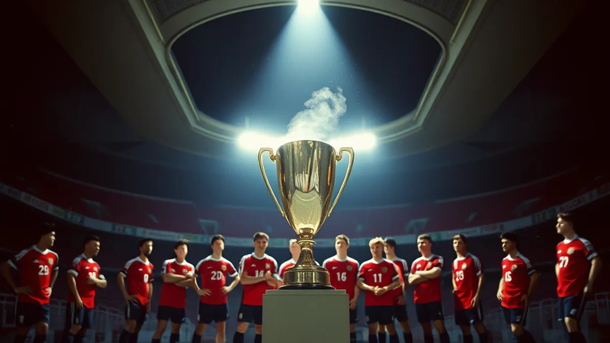 The Fire's 2000 MLS Cup Final: A Journey to Remember