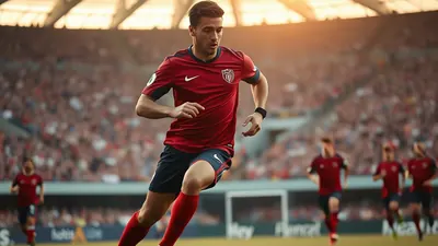 Tactical Tweaks for Chicago Fire FC: Enhancing Recent Form