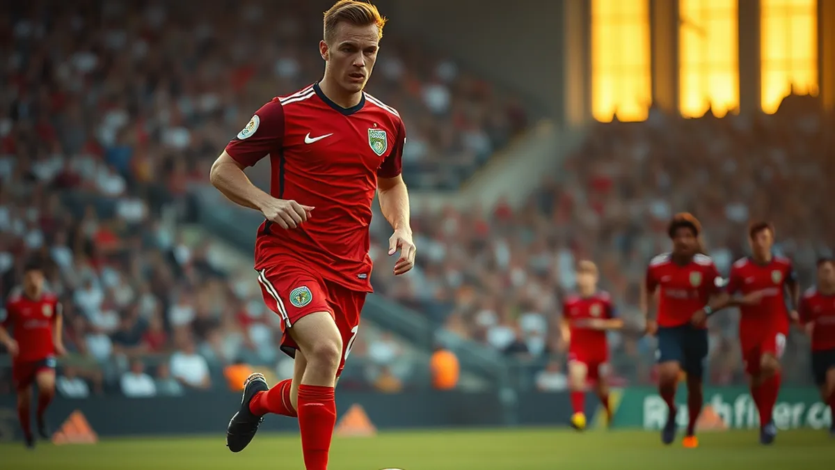 C. Brady shines as Chicago Fire FC overcome FC Dallas