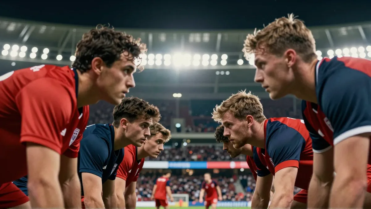 Chicago Fire FC II secures tight victory against Huntsville City FC