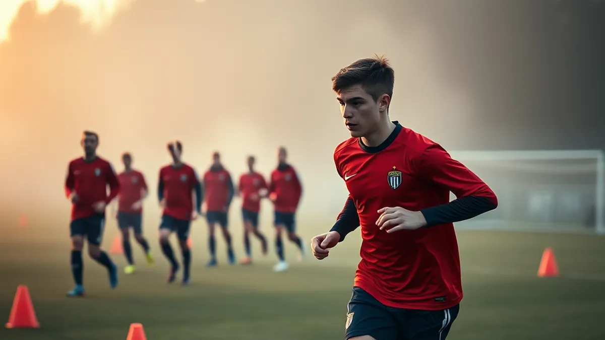Chicago Fire FC Takes on Los Angeles FC