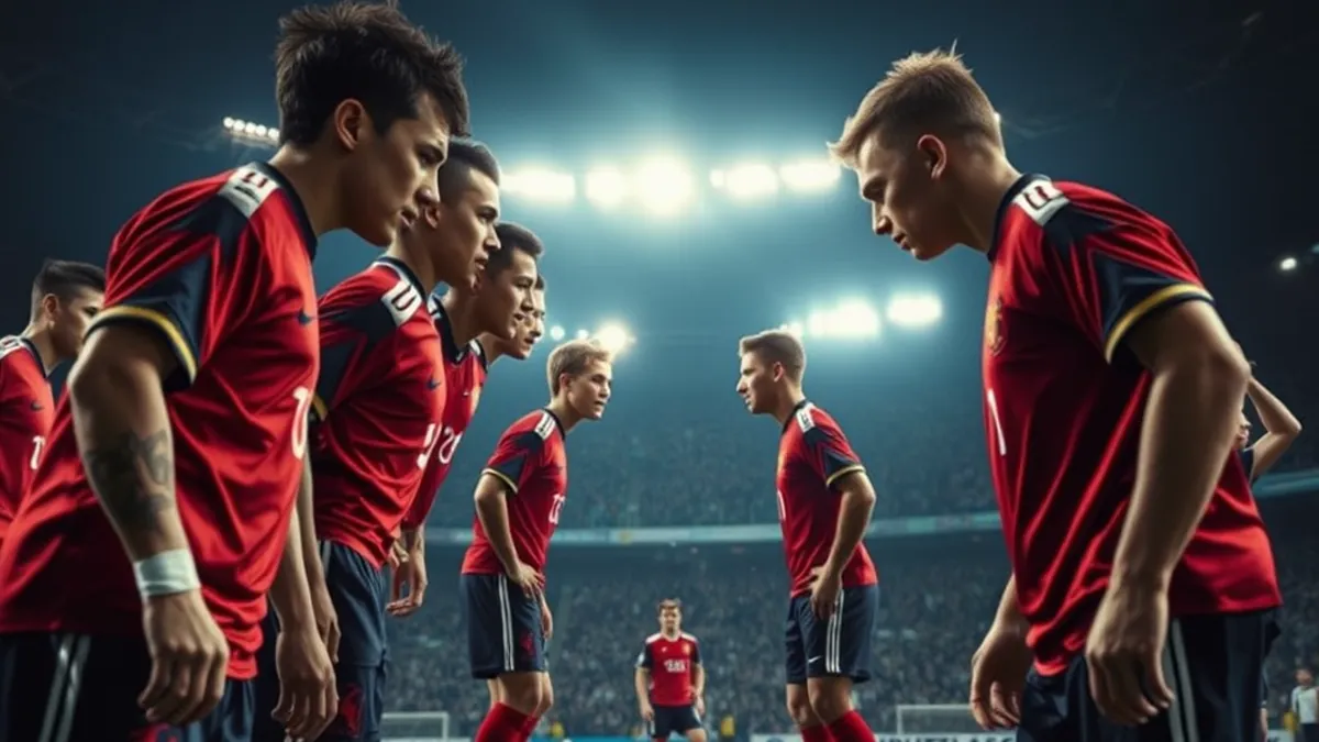 The Heartbeat of Chicago Fire FC: Supporter Traditions and Derby Culture