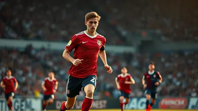 C. Brady shines as Chicago Fire FC secure another win