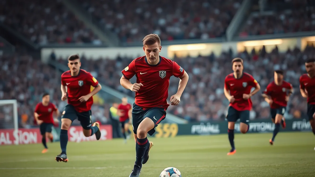 Tactical overview: Chicago Fire FC's defensive strategy