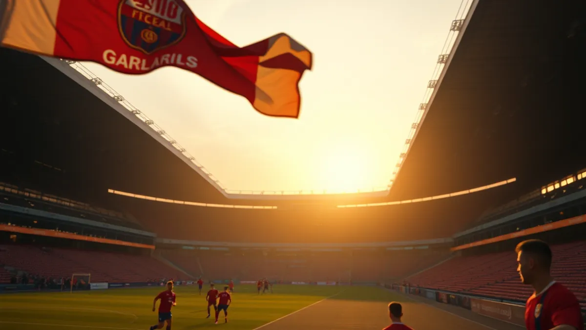 Inside the mind of R. Lod: Chicago Fire FC's attacking dynamo