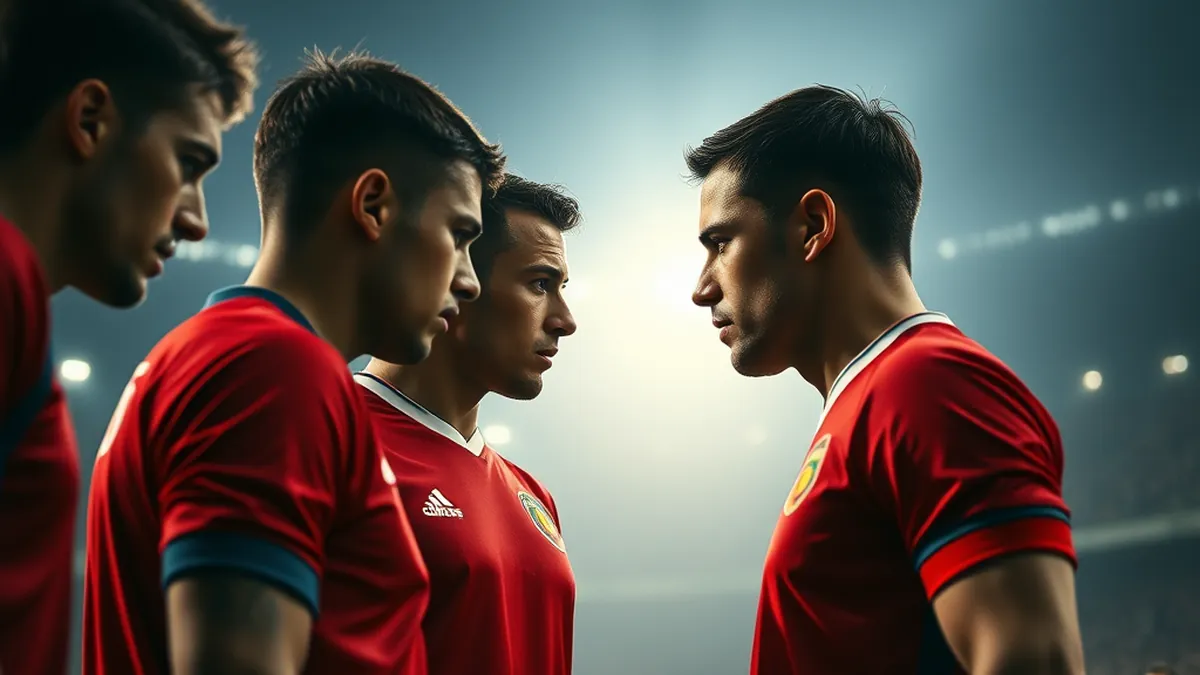 Chicago Fire FC's Tactical Blueprint: Preparing for the Red Bulls Clash