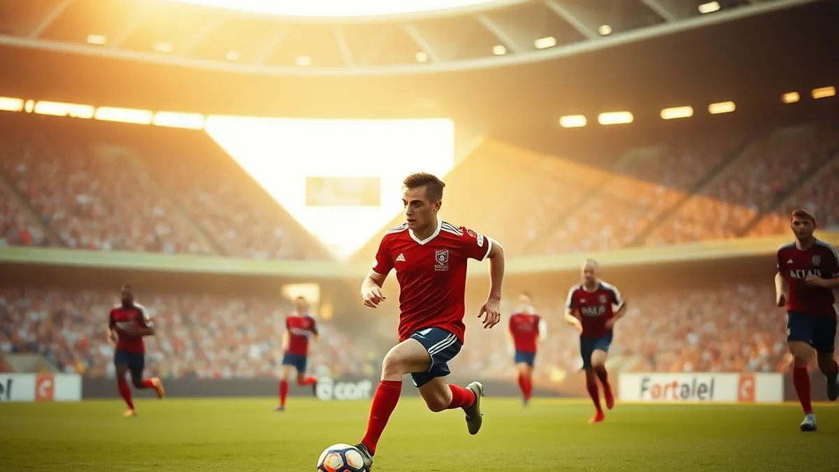 C. Brady's evolution in Chicago Fire FC's goal