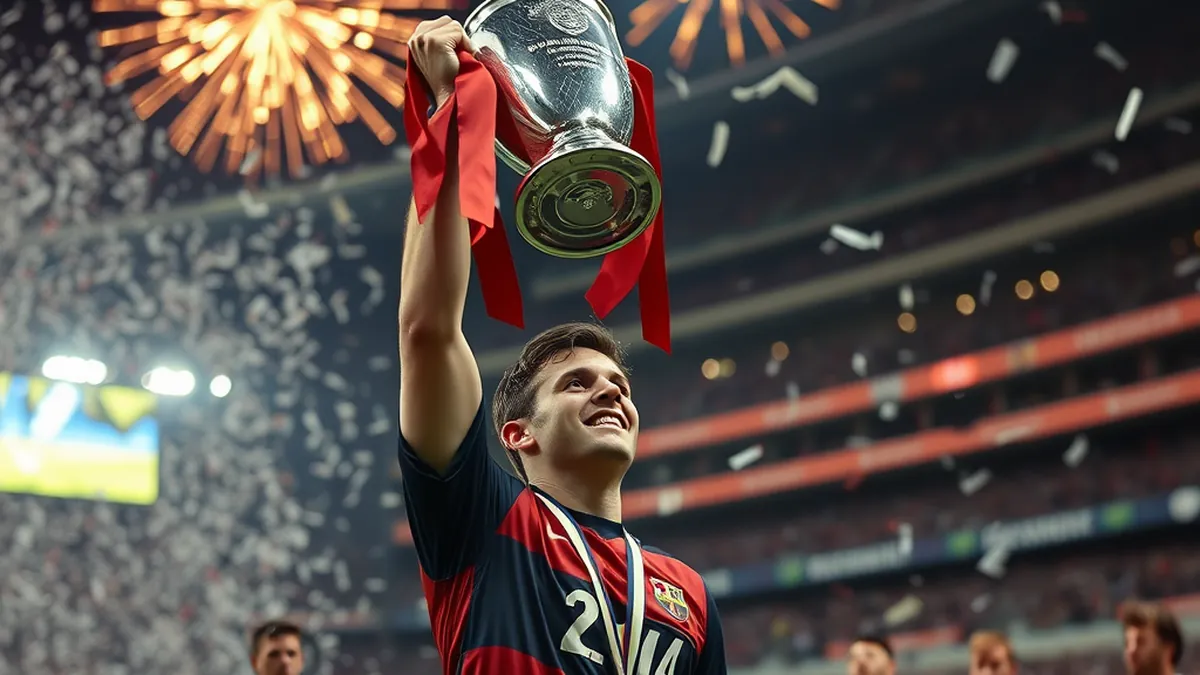 A Legendary Comeback: The Fire's 2008 MLS Cup Final Journey