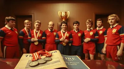 The Fire's 2001 Comeback: A Defining Moment in Team History