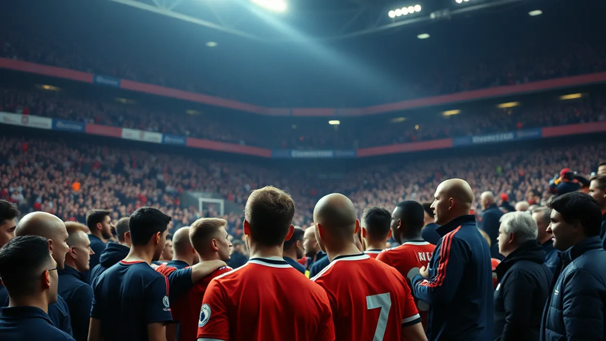 Chicago Fire FC vs. New York Red Bulls: Key Players and Tactical Approaches