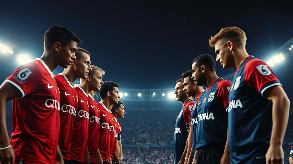 Match report: Chicago Fire FC vs FC Dallas showdown