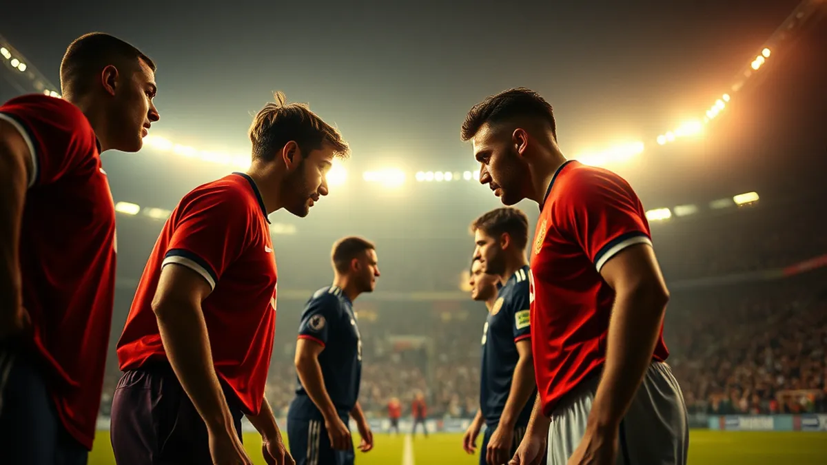 The Fire Within: Unpacking Chicago's Supporter Culture and Traditions