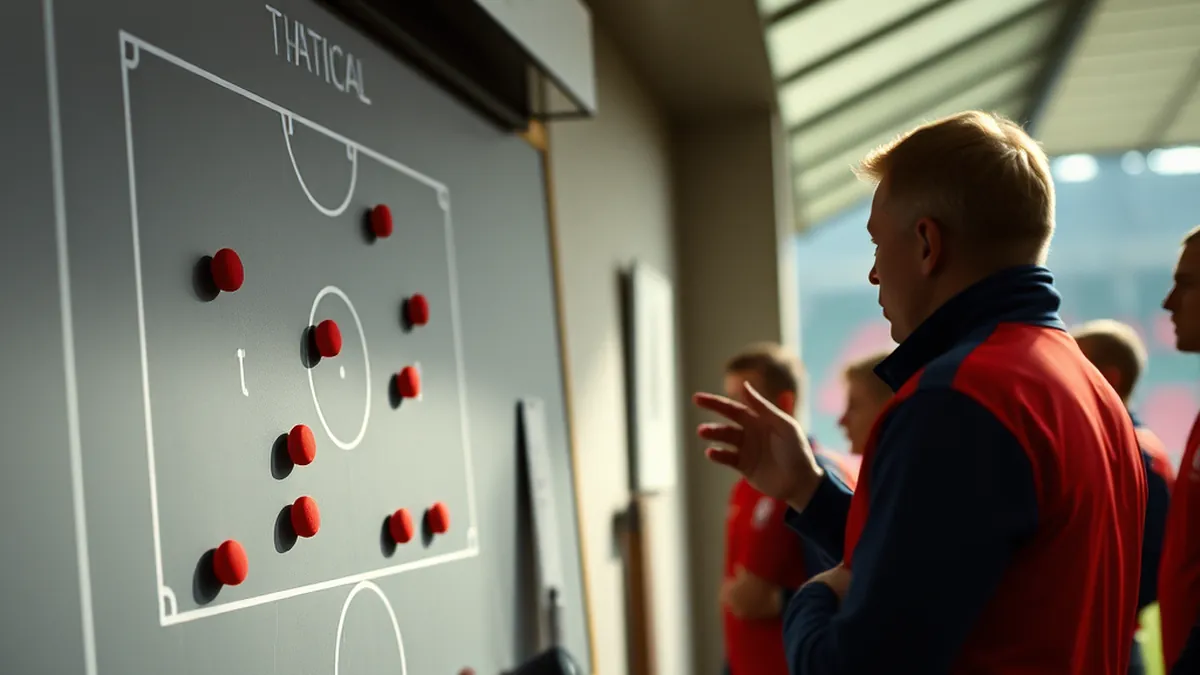 The Fire's 2012 Season: A Turnaround to Remember