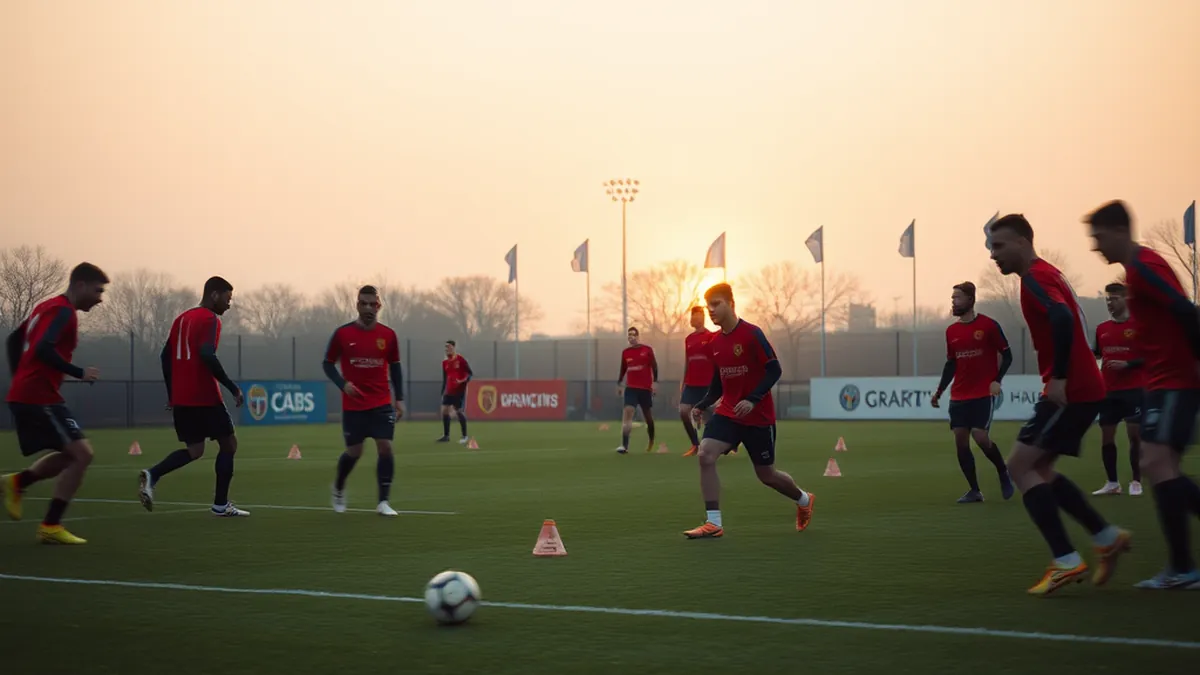 Chicago Fire FC Targets Leon Goretzka and Robert Lewandowski