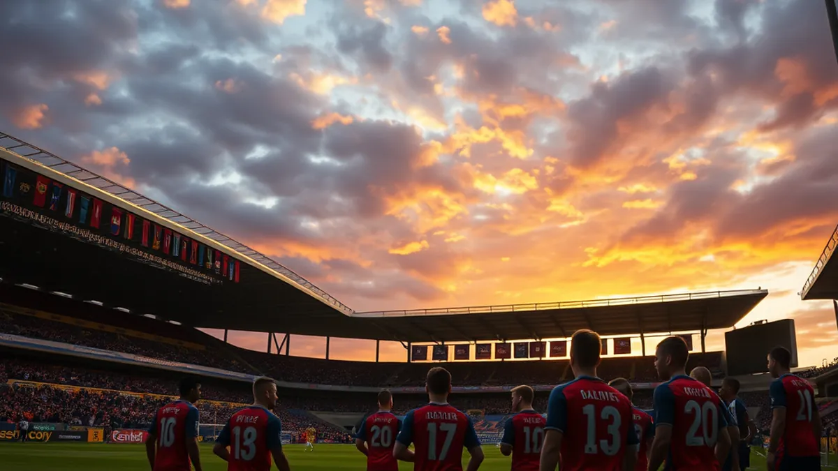 Explore Soldier Field: Chicago Fire FC's Home Ground Experience