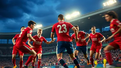 Chicago Fire FC Takes on Toronto FC in Crucial Match
