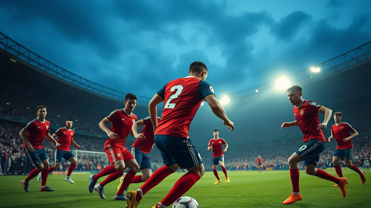 Chicago Fire FC Dominates Kansas City in 5-0 Victory