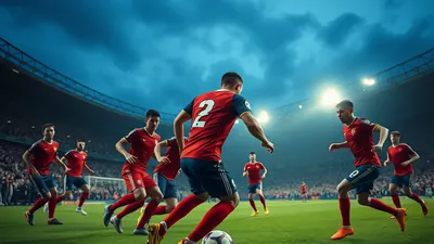 Chicago Fire FC Dominates Kansas City in 5-0 Victory