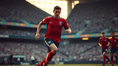 Chicago Fire FC's Trio Set to Shine on the World Stage