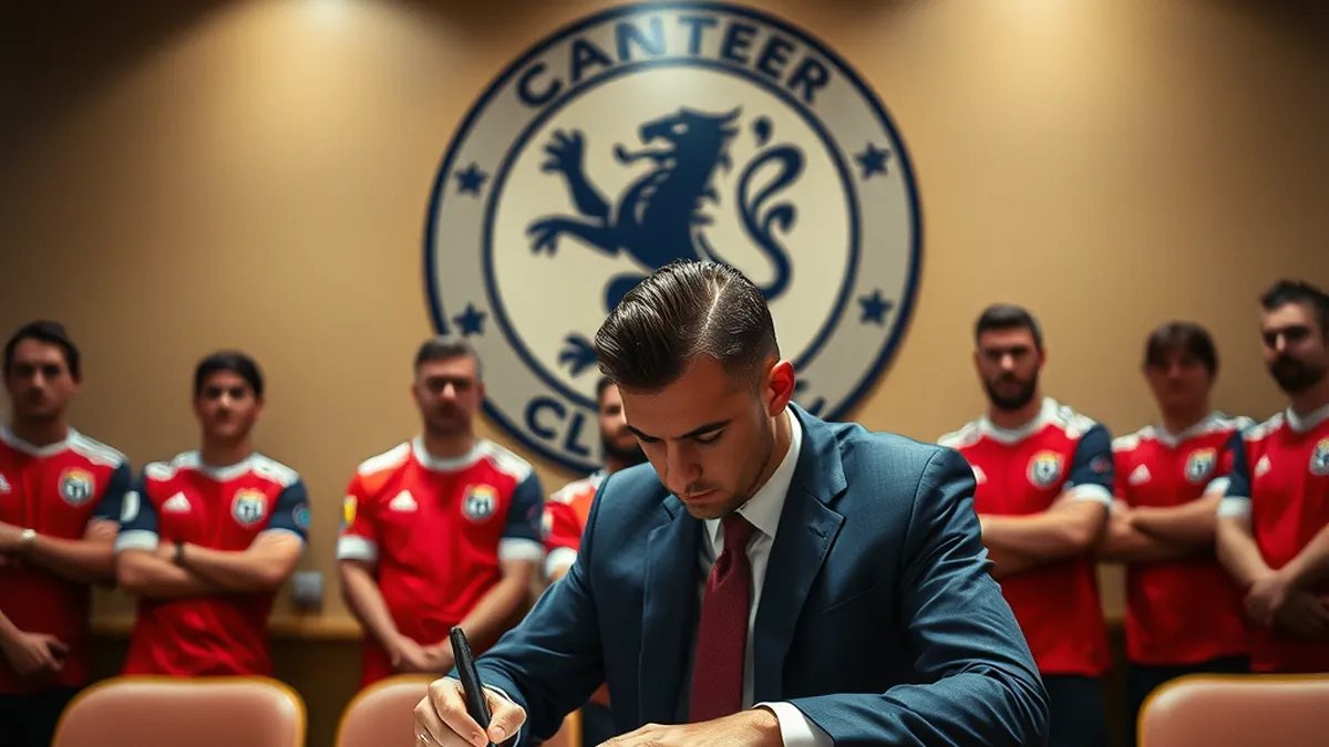 Chicago Fire FC Sign Goalkeeper Josh Cohen