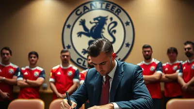 Chicago Fire FC Sign Goalkeeper Josh Cohen