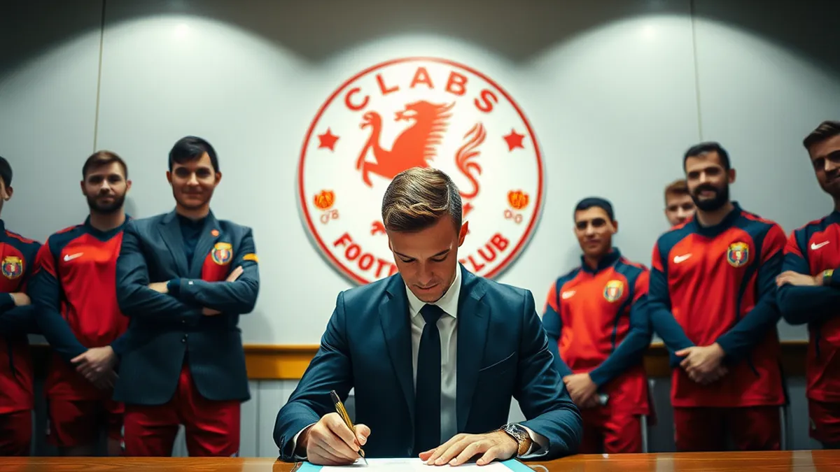 Chicago Fire FC Announces Sponsorship Deal
