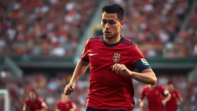 Chicago Fire FC's 2015 MLS All-Star Game: A Night of Glory