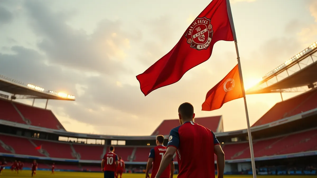 SeatGeek to drive ticketing for Chicago Fire FC's new stadium