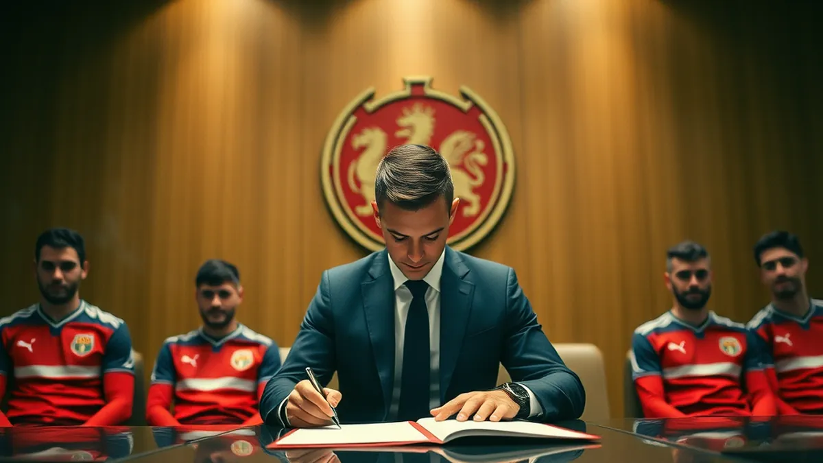 Chicago Fire FC Transfer Georgios Koutsias to FC Lugano