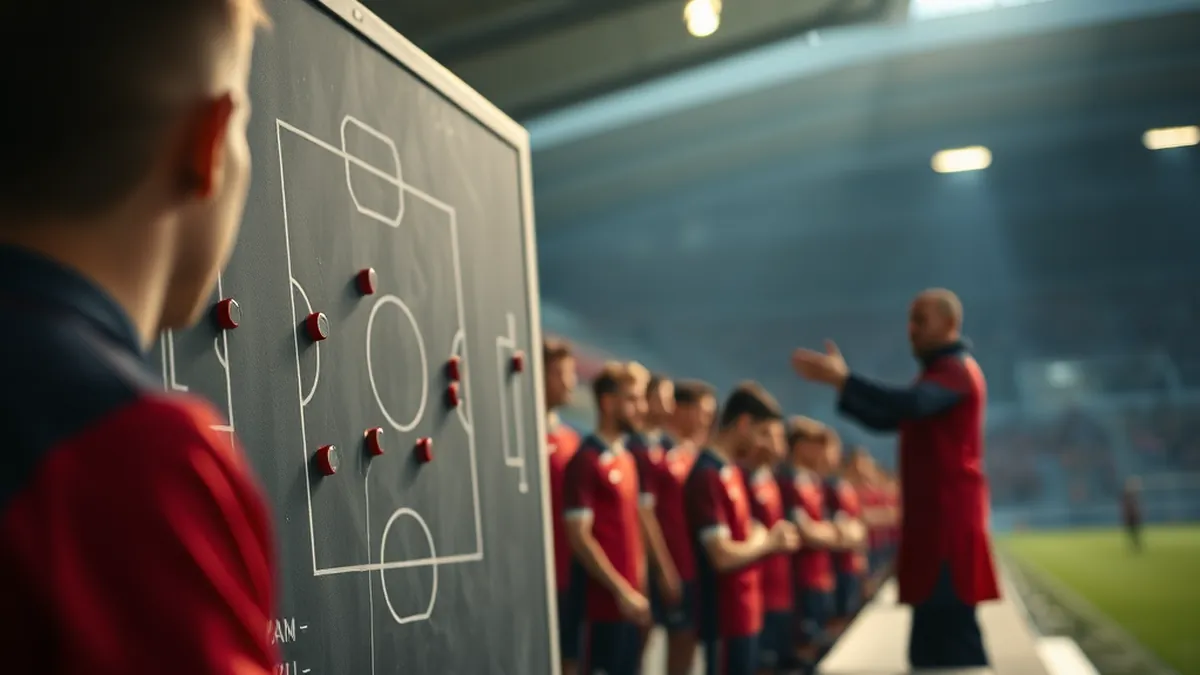 Chicago Fire FC: Key Players and Tactics Ahead of Rivalry Match