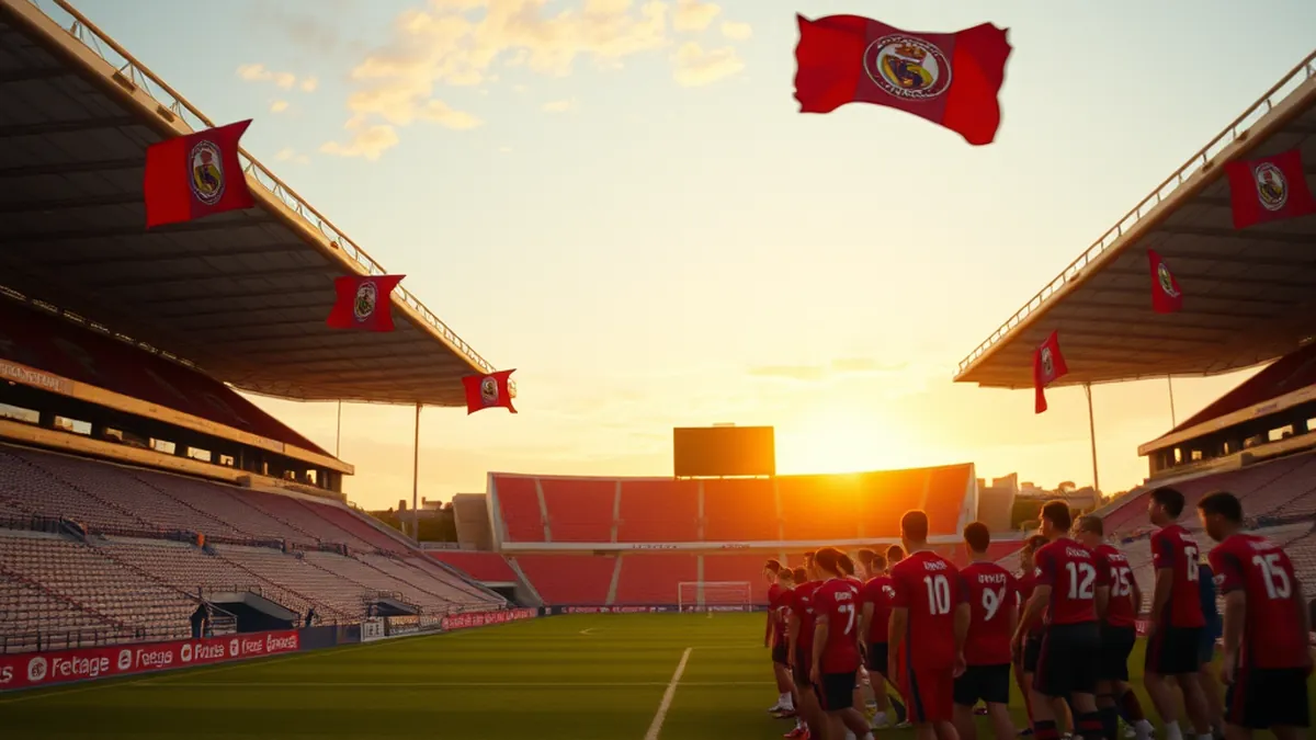 Chicago Fire FC Partners with Recess for World Cup Watch Party