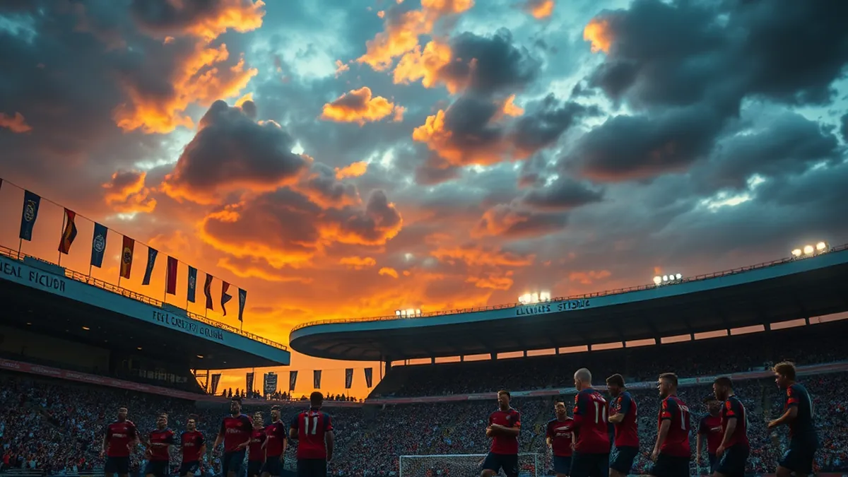 Chicago Fire FC Unveils Exciting Summer Soccer Celebration Events