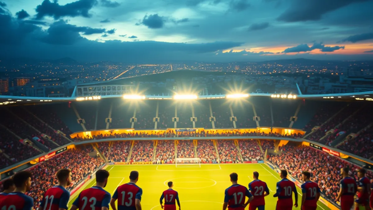 Chicago Fire FC Faces Community Backlash Over New Stadium